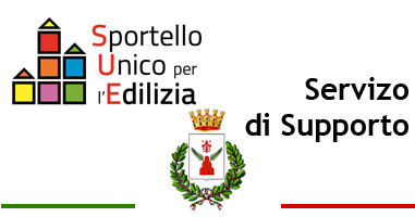 Servizio Supporto - Sportello Edilizia Online - Comune di Monte San Savino